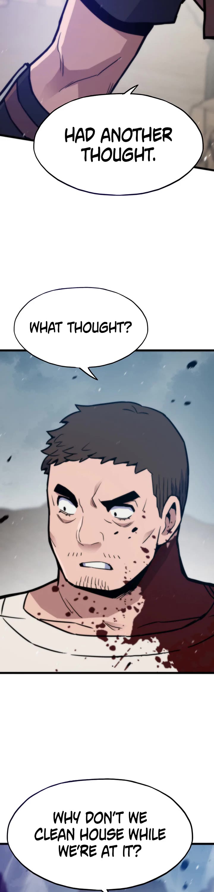 Past Life Regressor (2022) Chapter 187 page 28 - Chapter 187