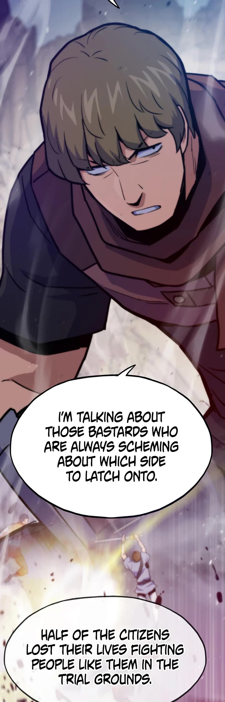 Past Life Regressor (2022) Chapter 187 page 29 - Chapter 187