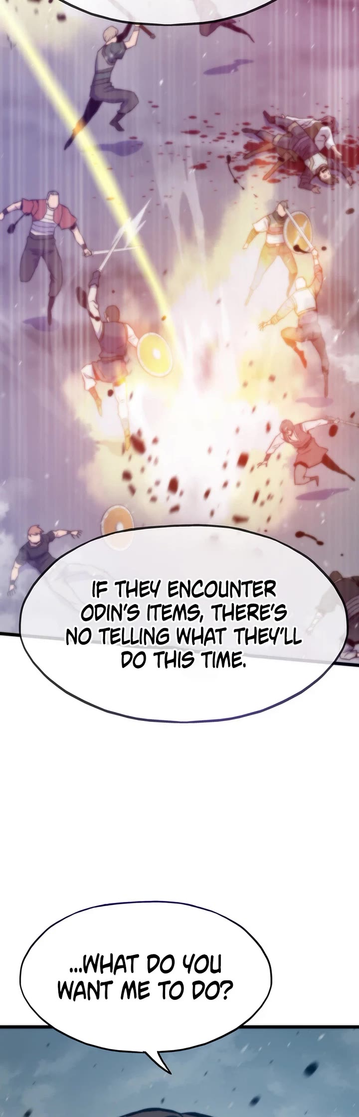 Past Life Regressor (2022) Chapter 187 page 30 - Chapter 187