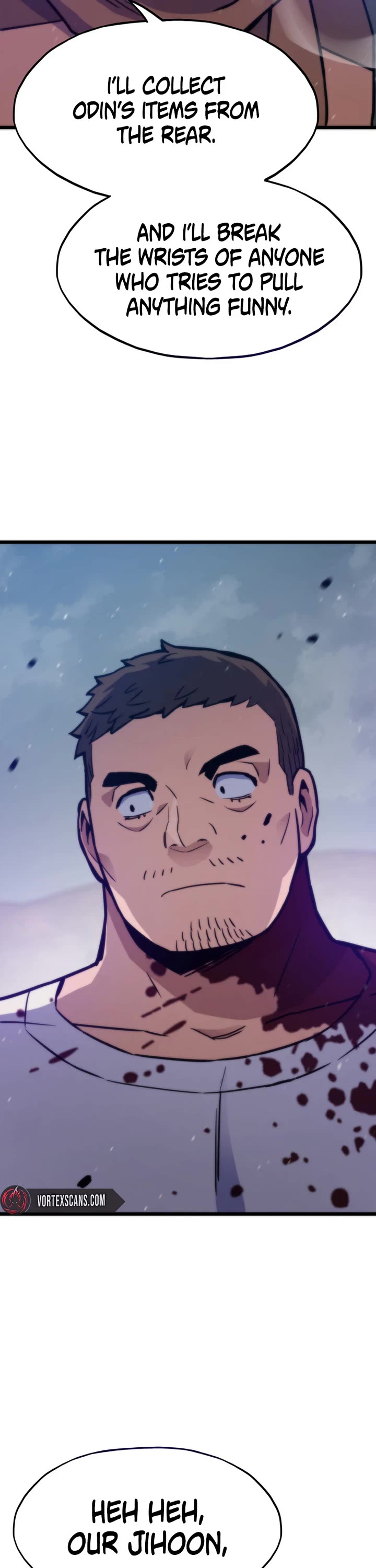 Past Life Regressor (2022) Chapter 187 page 32 - Chapter 187