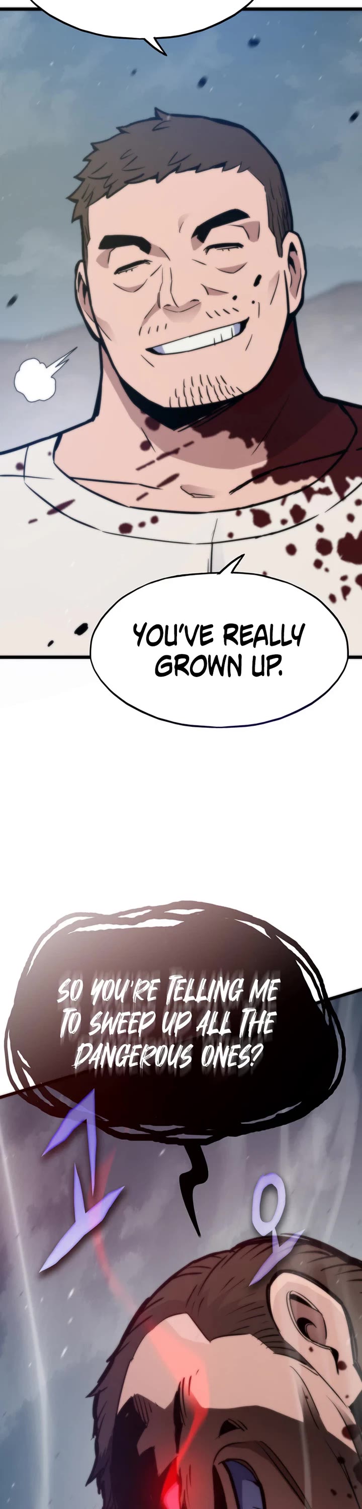 Past Life Regressor (2022) Chapter 187 page 33 - Chapter 187