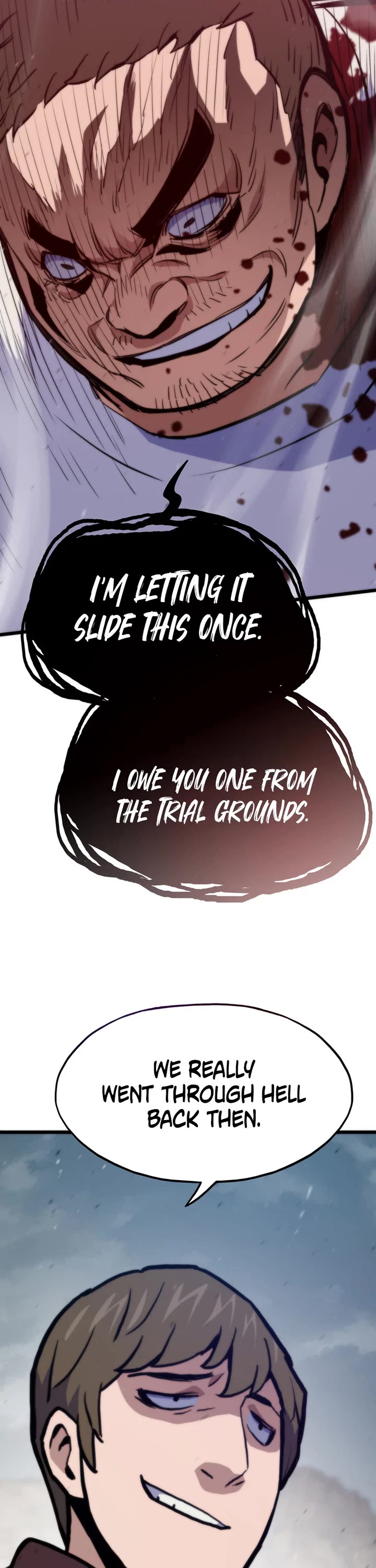Past Life Regressor (2022) Chapter 187 page 36 - Chapter 187