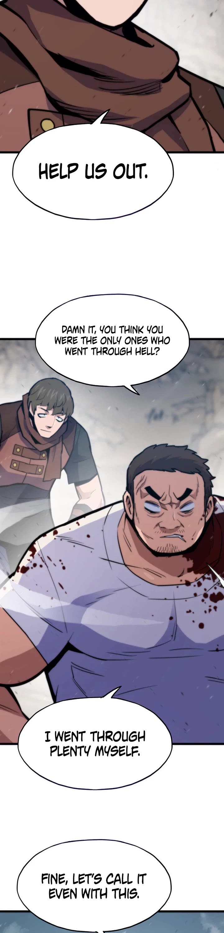 Past Life Regressor (2022) Chapter 187 page 37 - Chapter 187