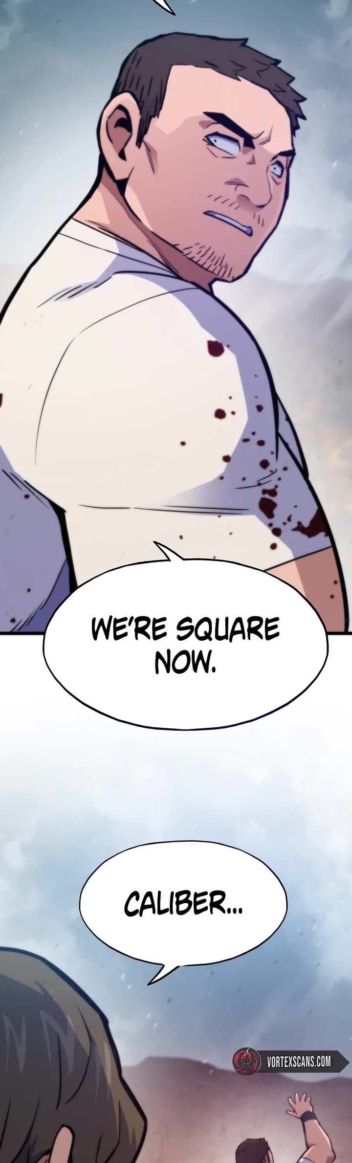 Past Life Regressor (2022) Chapter 187 page 38 - Chapter 187