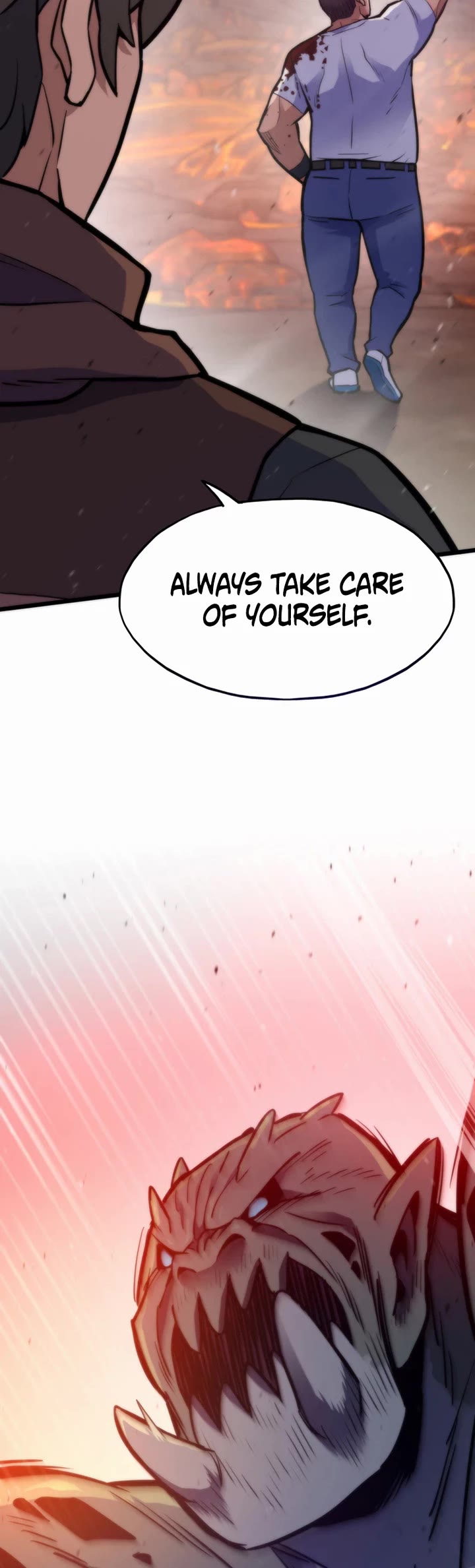 Past Life Regressor (2022) Chapter 187 page 39 - Chapter 187