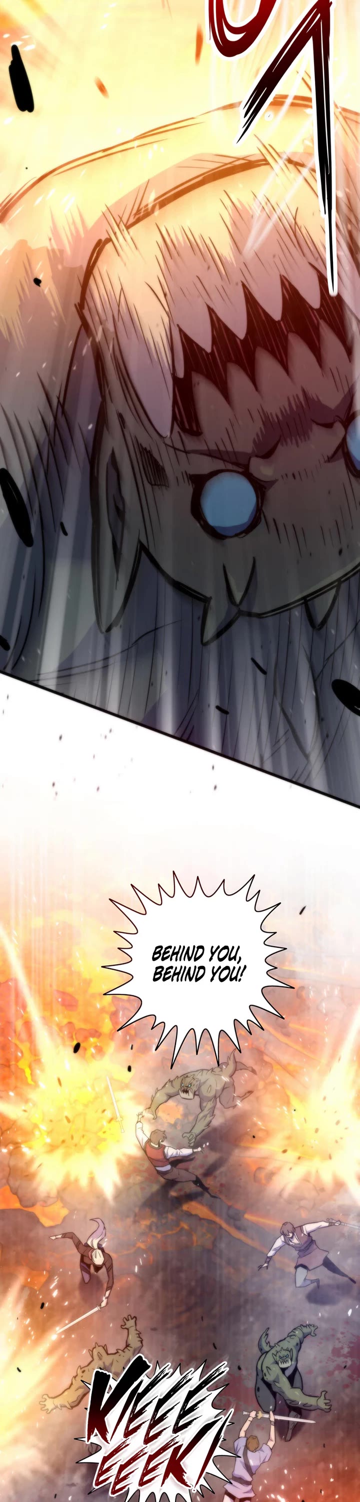 Past Life Regressor (2022) Chapter 187 page 41 - Chapter 187