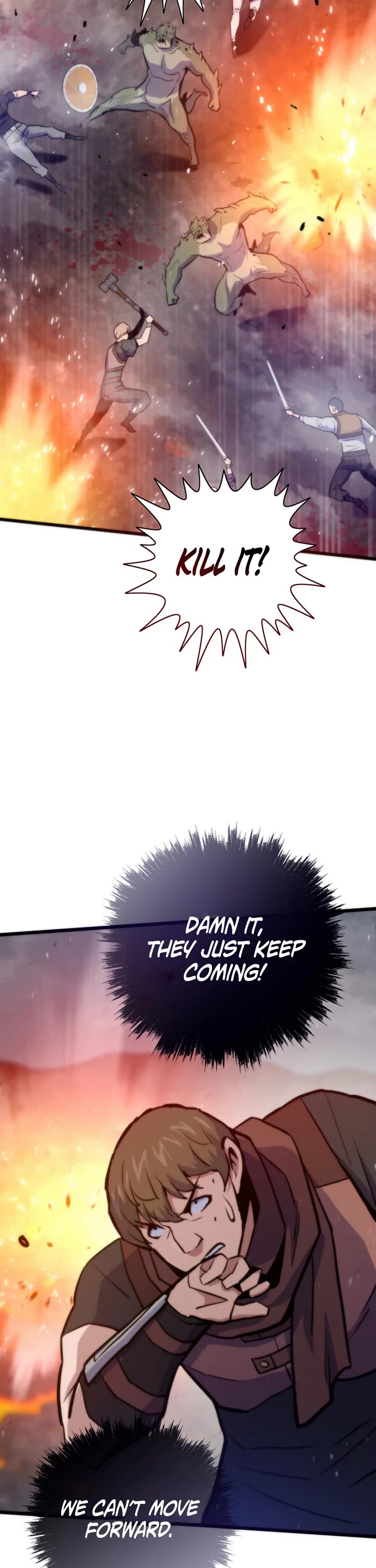 Past Life Regressor (2022) Chapter 187 page 42 - Chapter 187