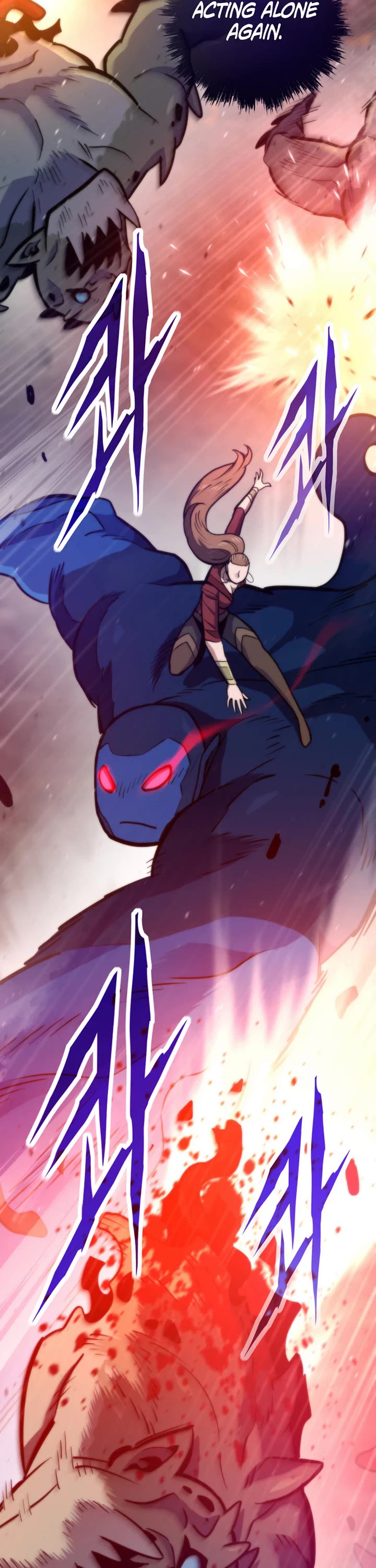 Past Life Regressor (2022) Chapter 187 page 46 - Chapter 187