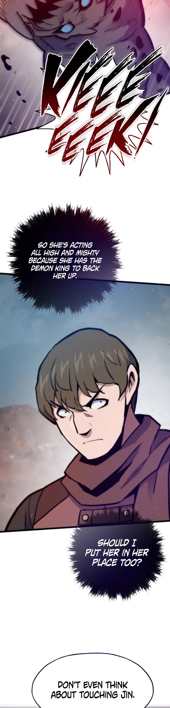 Past Life Regressor (2022) Chapter 187 page 47 - Chapter 187