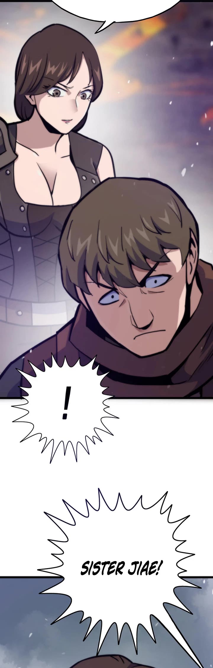 Past Life Regressor (2022) Chapter 187 page 48 - Chapter 187