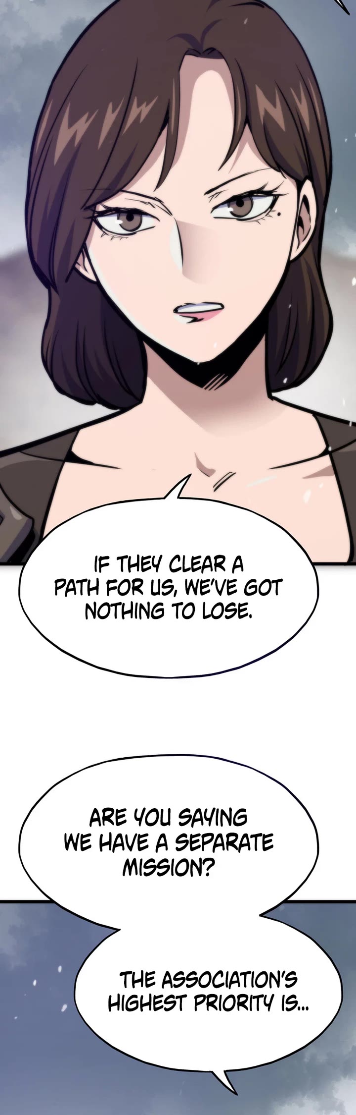 Past Life Regressor (2022) Chapter 187 page 49 - Chapter 187