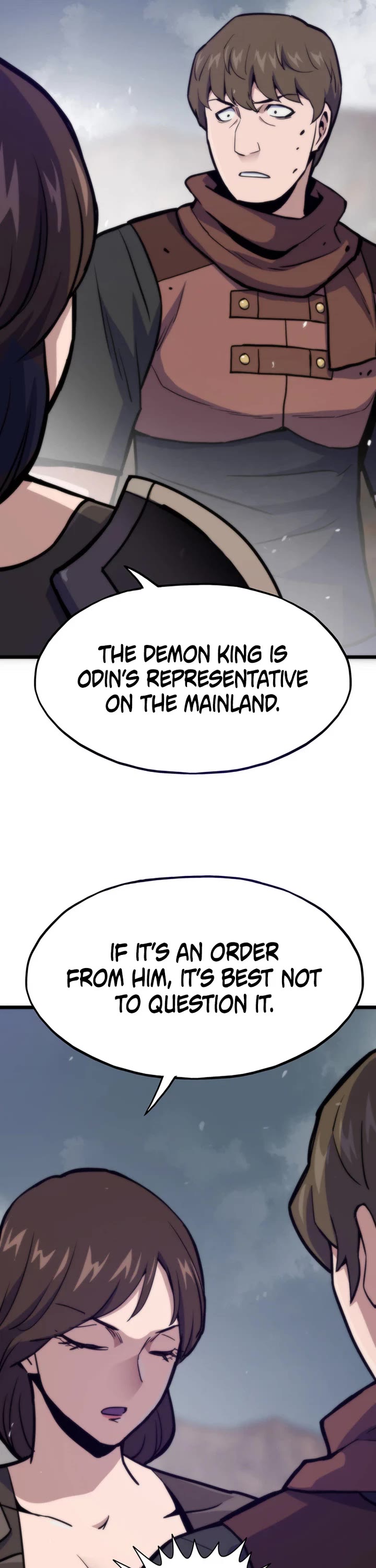 Past Life Regressor (2022) Chapter 187 page 50 - Chapter 187