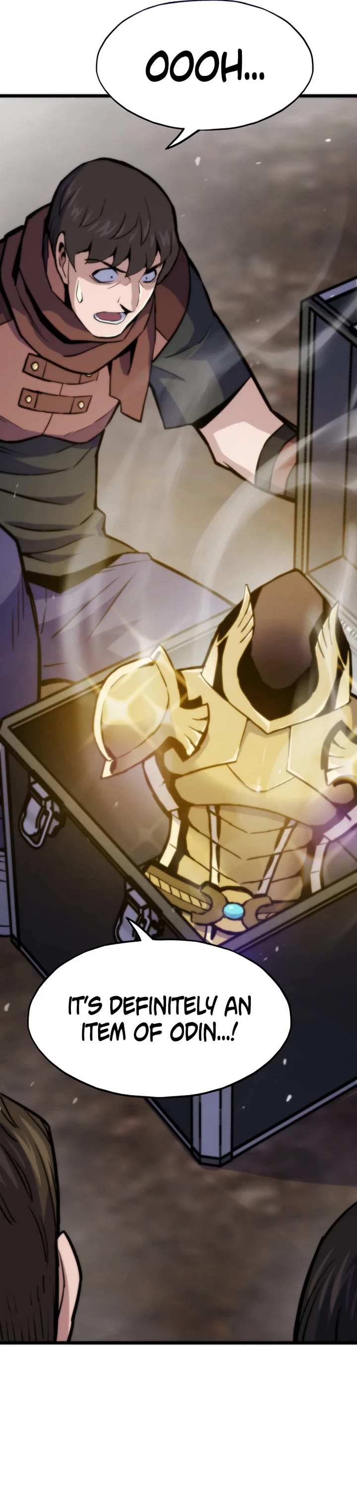 Past Life Regressor (2022) Chapter 187 page 55 - Chapter 187