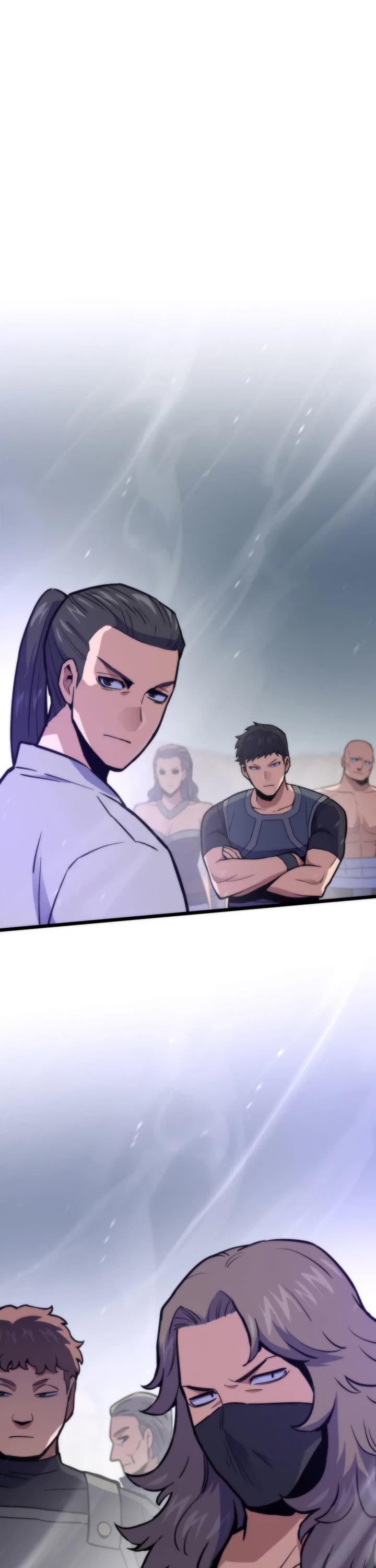 Past Life Regressor (2022) Chapter 187 page 6 - Chapter 187