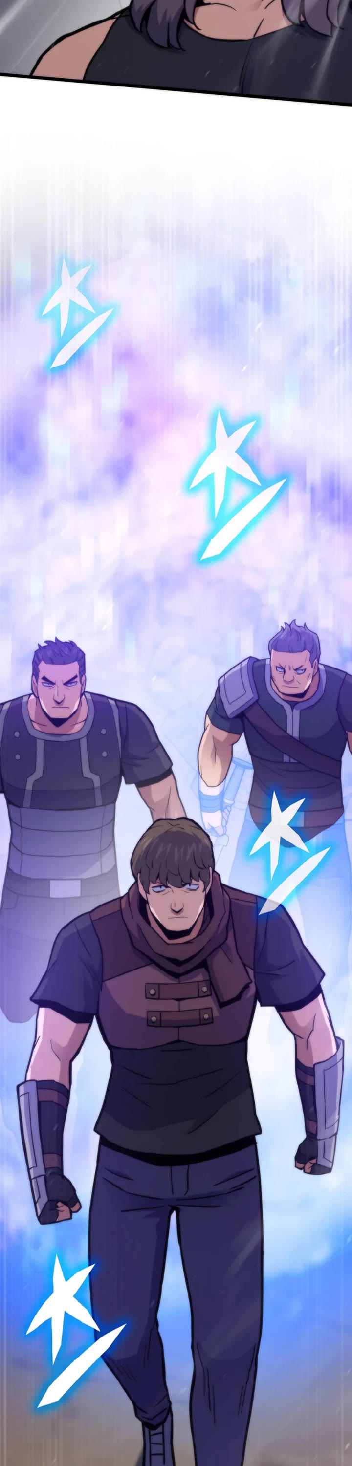 Past Life Regressor (2022) Chapter 187 page 7 - Chapter 187