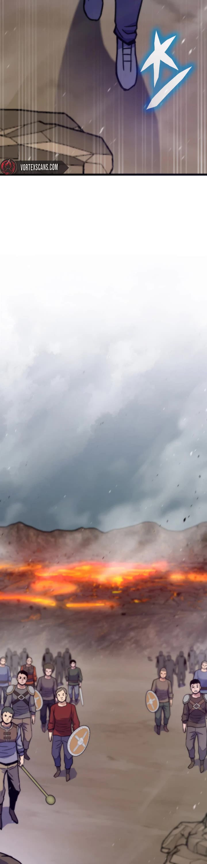 Past Life Regressor (2022) Chapter 187 page 8 - Chapter 187