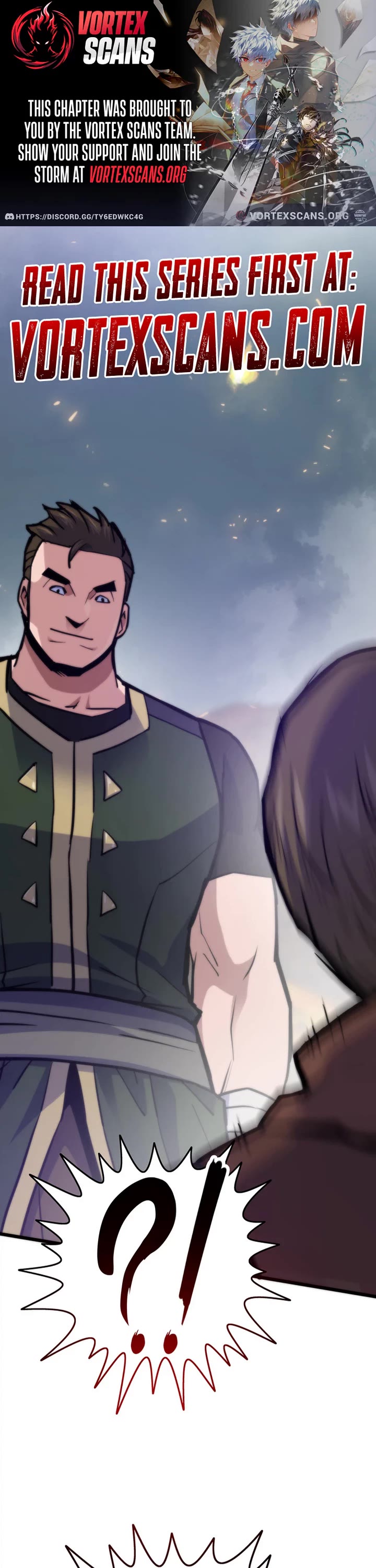 Past Life Regressor (2022) Chapter 188 page 1 - Chapter 188