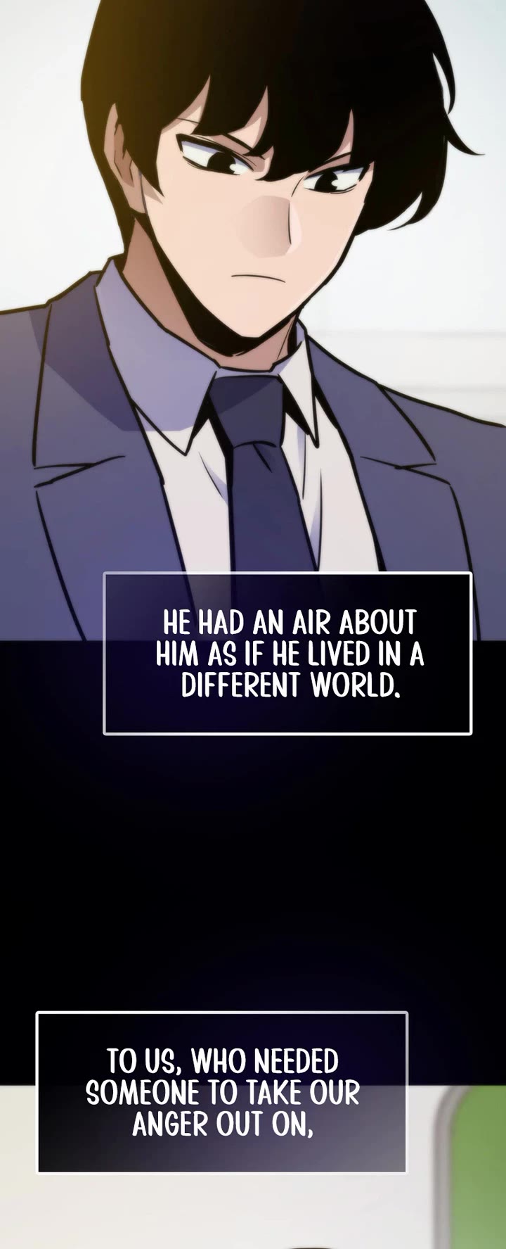Past Life Regressor (2022) Chapter 188 page 10 - Chapter 188