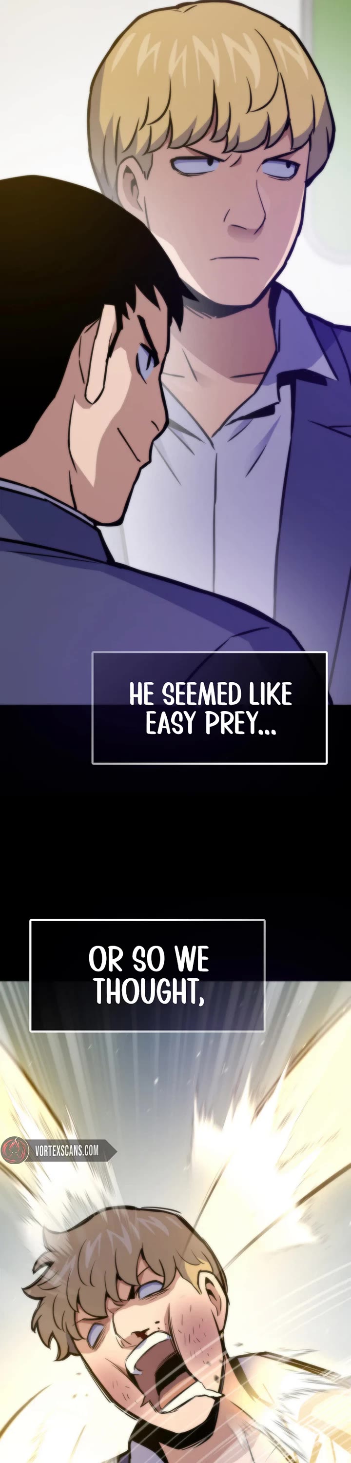 Past Life Regressor (2022) Chapter 188 page 11 - Chapter 188