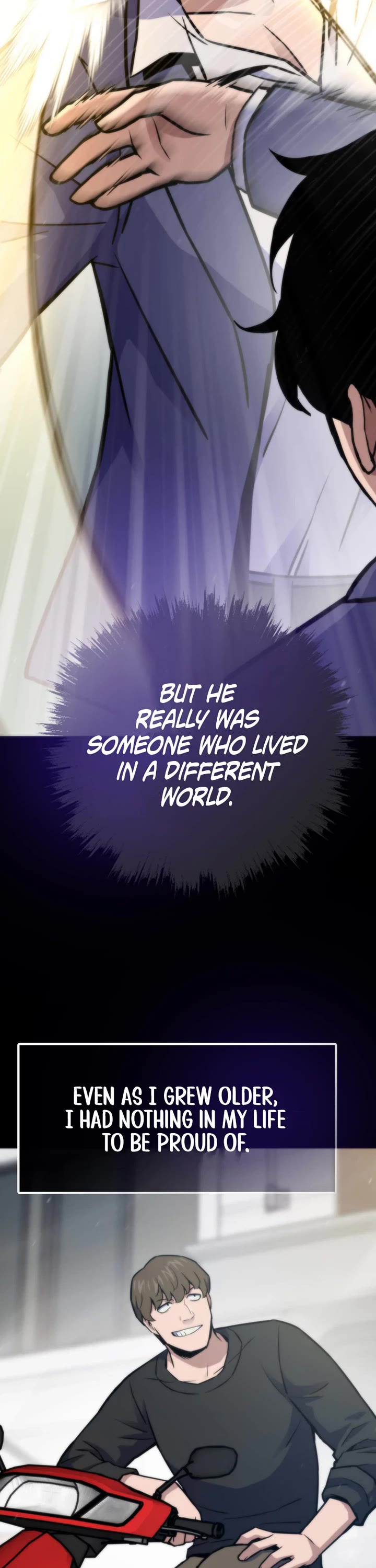Past Life Regressor (2022) Chapter 188 page 12 - Chapter 188