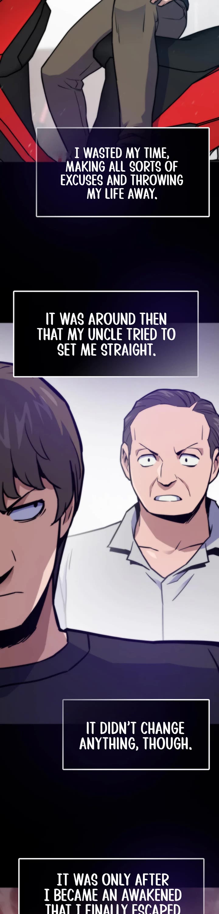Past Life Regressor (2022) Chapter 188 page 13 - Chapter 188