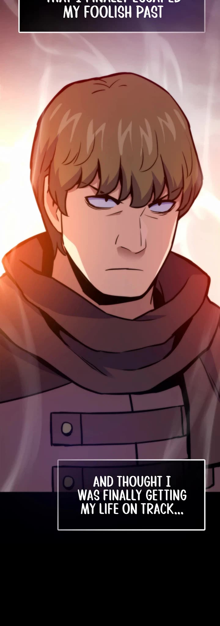 Past Life Regressor (2022) Chapter 188 page 14 - Chapter 188