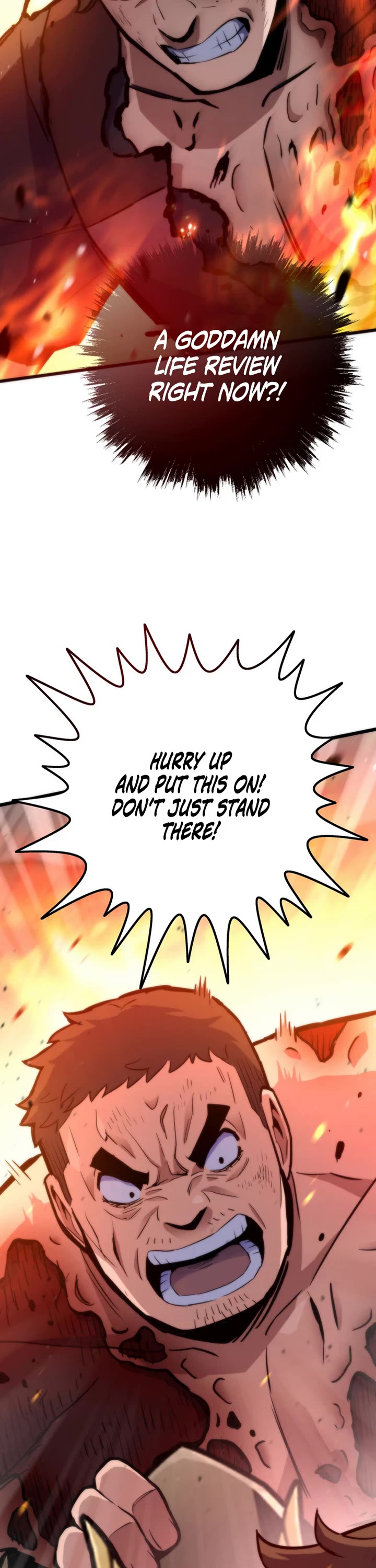 Past Life Regressor (2022) Chapter 188 page 18 - Chapter 188