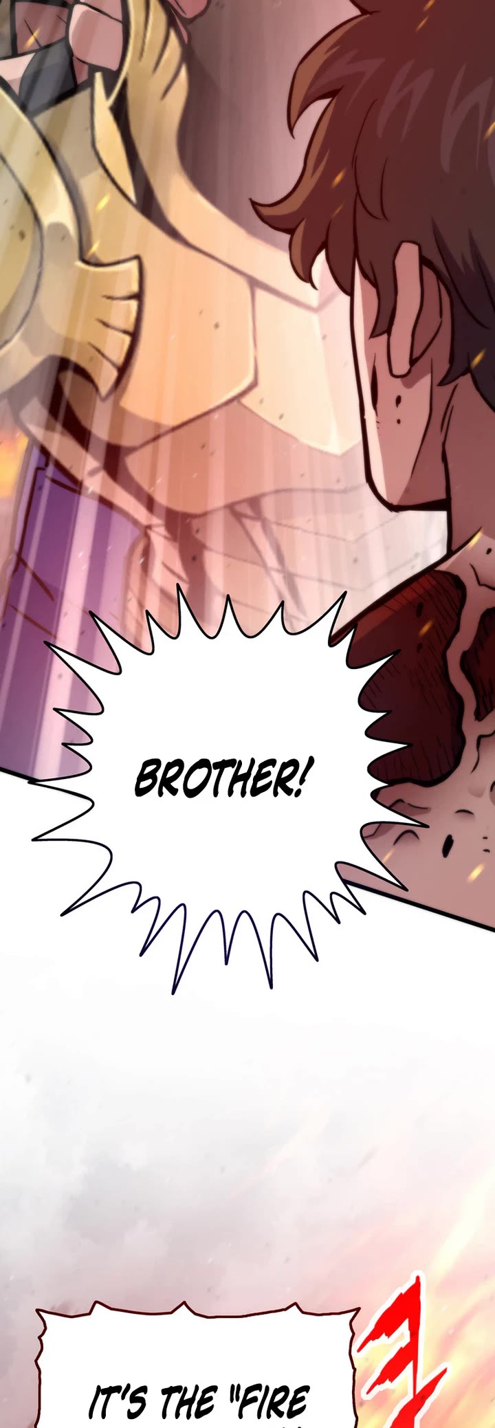 Past Life Regressor (2022) Chapter 188 page 19 - Chapter 188