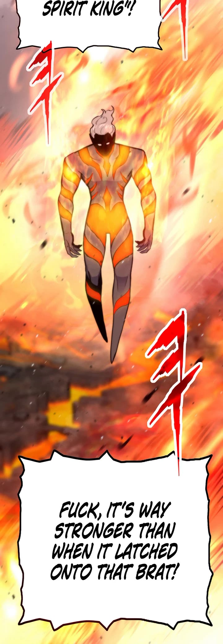 Past Life Regressor (2022) Chapter 188 page 20 - Chapter 188