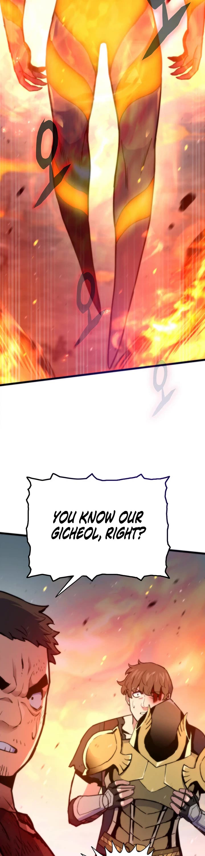 Past Life Regressor (2022) Chapter 188 page 22 - Chapter 188