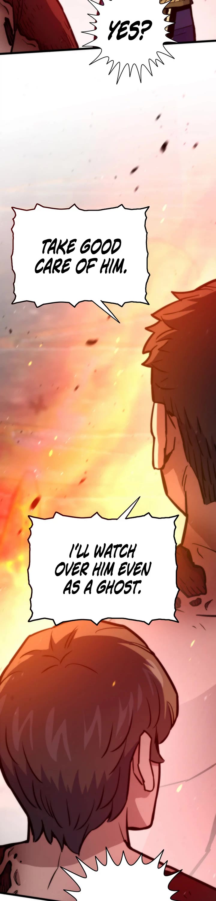 Past Life Regressor (2022) Chapter 188 page 23 - Chapter 188