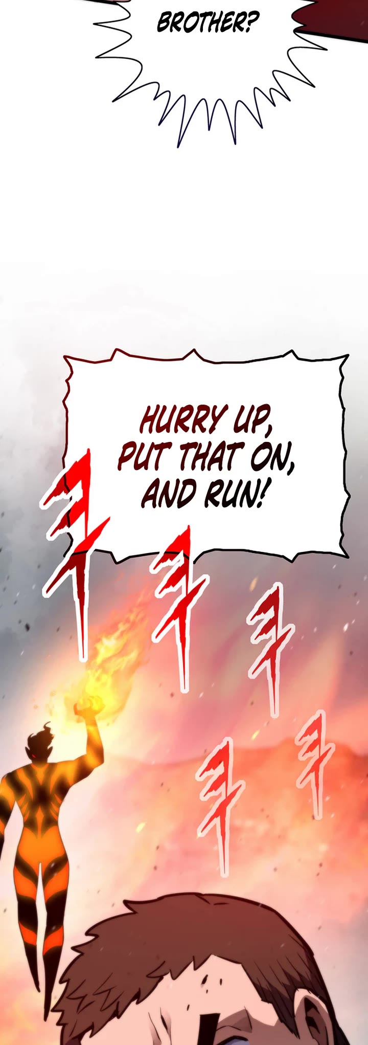 Past Life Regressor (2022) Chapter 188 page 24 - Chapter 188