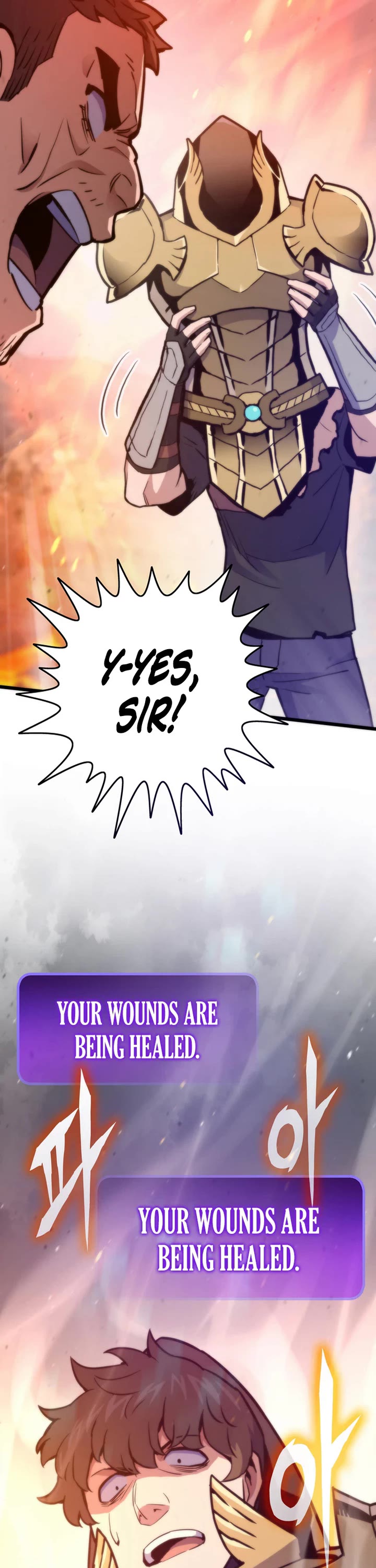 Past Life Regressor (2022) Chapter 188 page 26 - Chapter 188