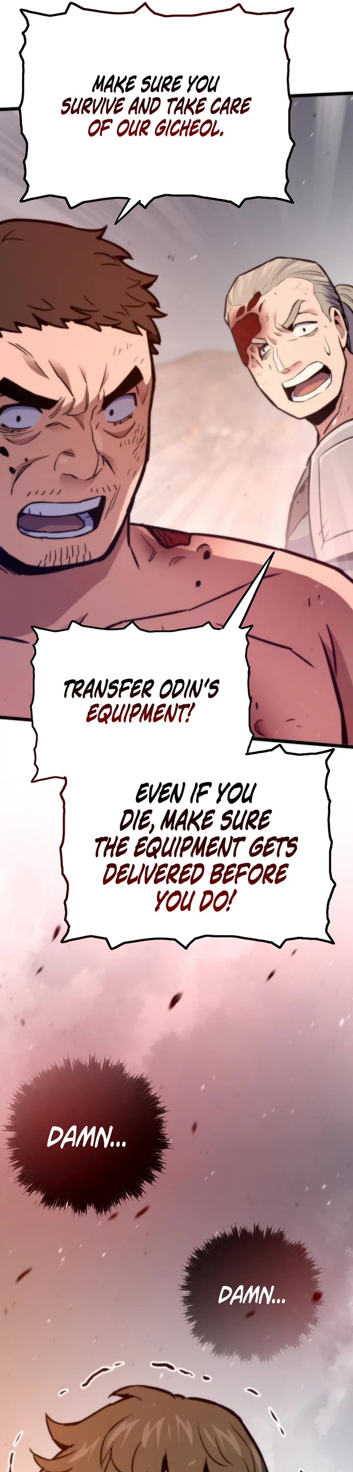 Past Life Regressor (2022) Chapter 188 page 31 - Chapter 188