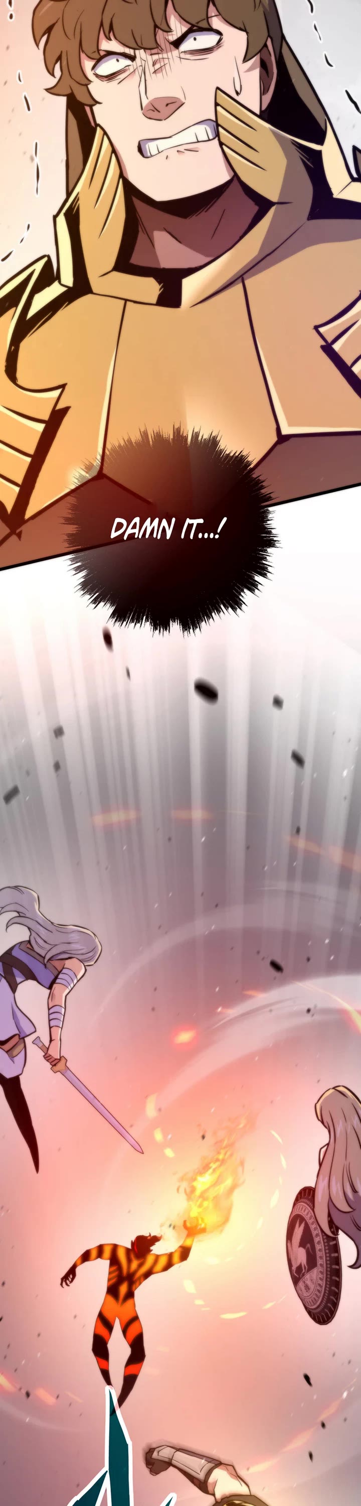 Past Life Regressor (2022) Chapter 188 page 32 - Chapter 188
