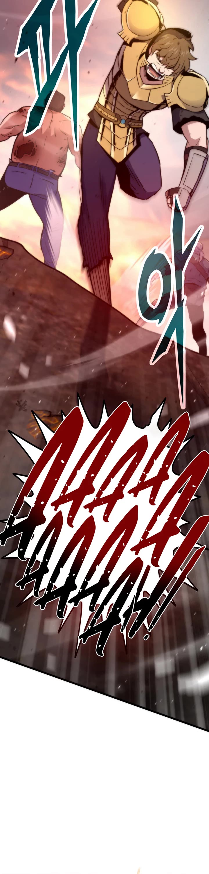 Past Life Regressor (2022) Chapter 188 page 33 - Chapter 188