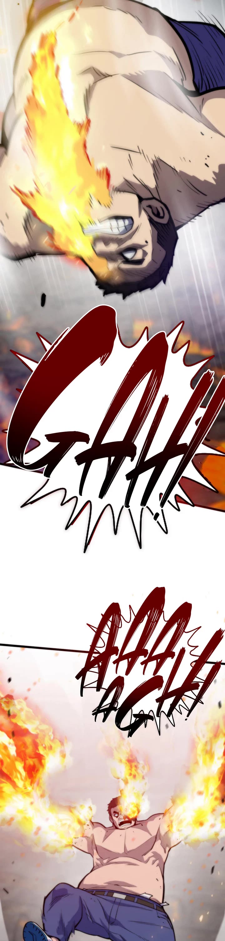 Past Life Regressor (2022) Chapter 188 page 46 - Chapter 188