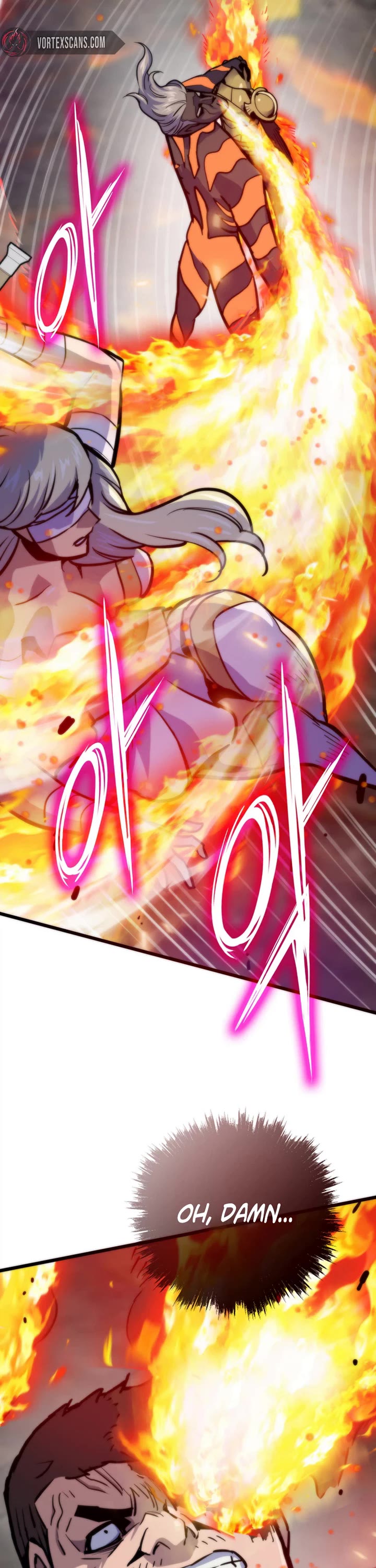 Past Life Regressor (2022) Chapter 188 page 55 - Chapter 188