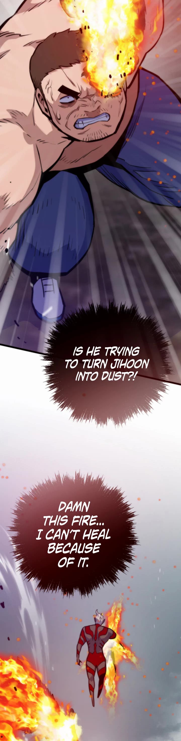 Past Life Regressor (2022) Chapter 188 page 58 - Chapter 188
