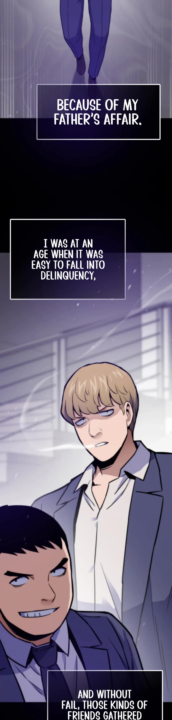 Past Life Regressor (2022) Chapter 188 page 7 - Chapter 188