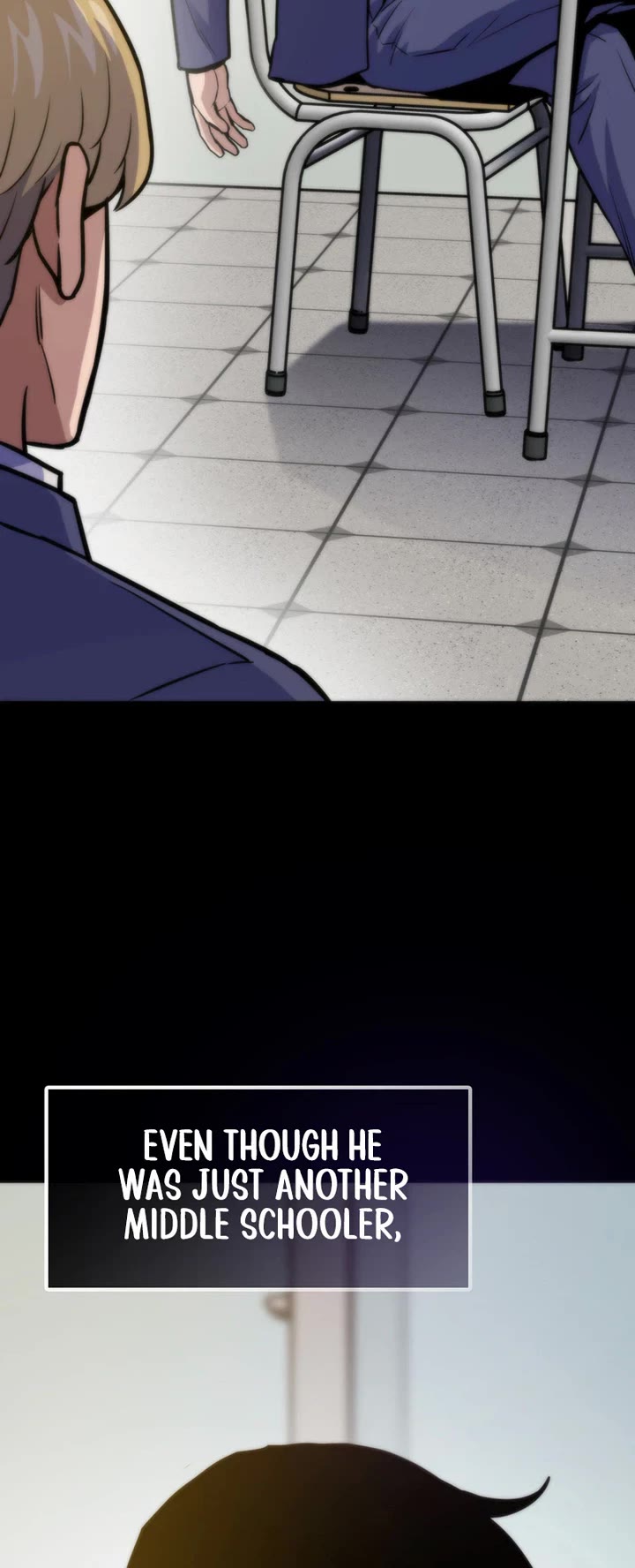 Past Life Regressor (2022) Chapter 188 page 9 - Chapter 188