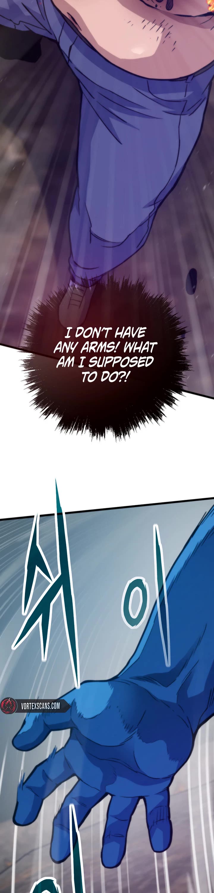 Past Life Regressor (2022) Chapter 189 page 17 - Chapter 189