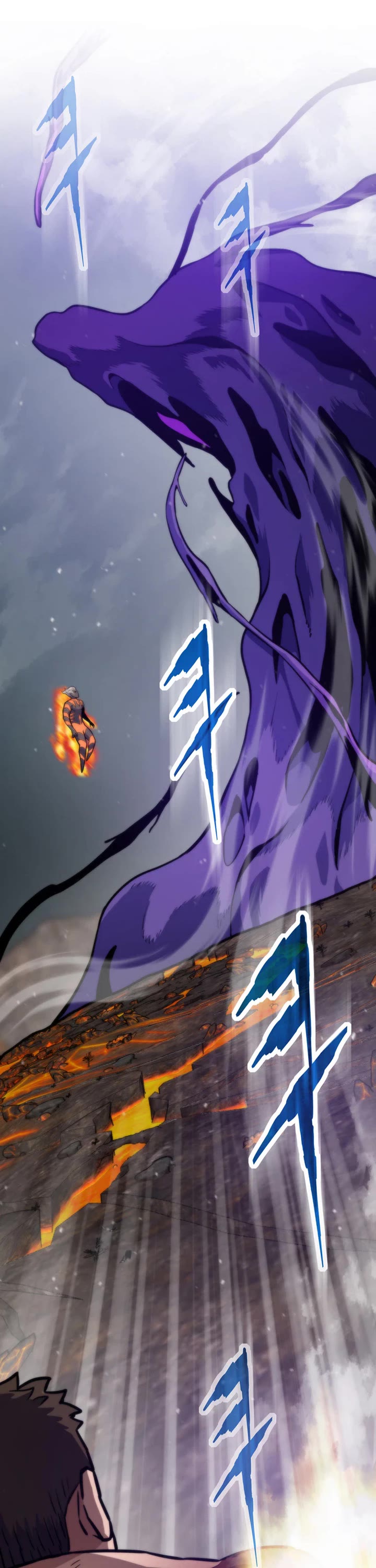 Past Life Regressor (2022) Chapter 189 page 27 - Chapter 189