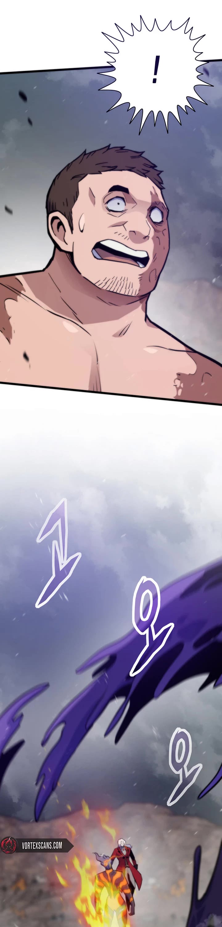 Past Life Regressor (2022) Chapter 189 page 35 - Chapter 189