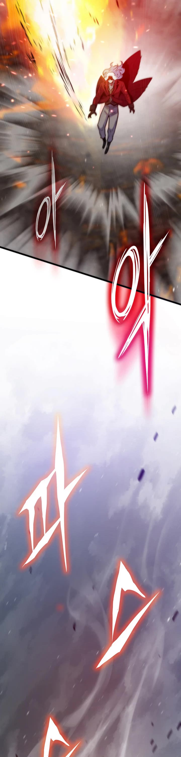 Past Life Regressor (2022) Chapter 189 page 39 - Chapter 189