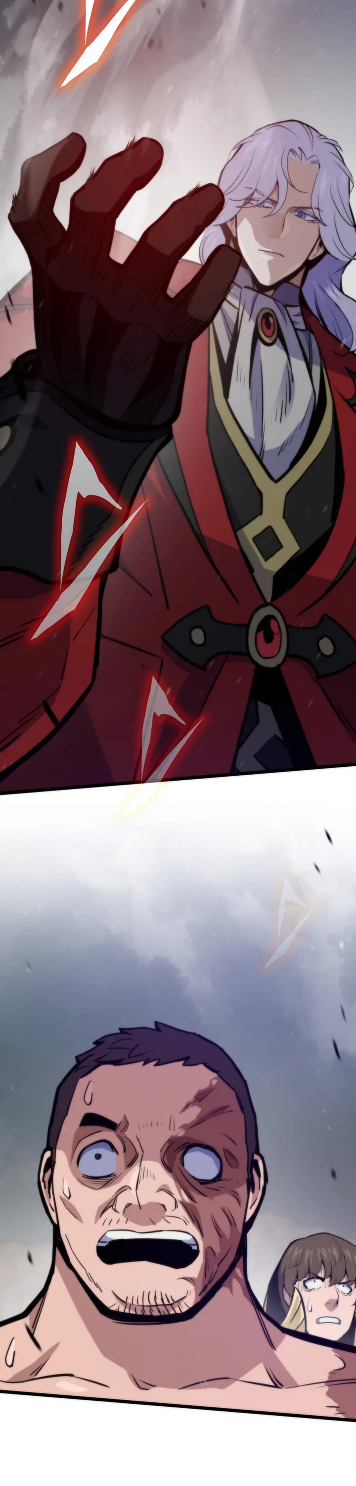 Past Life Regressor (2022) Chapter 189 page 40 - Chapter 189