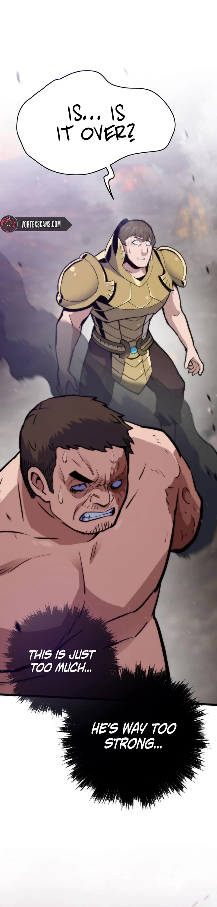 Past Life Regressor (2022) Chapter 189 page 41 - Chapter 189