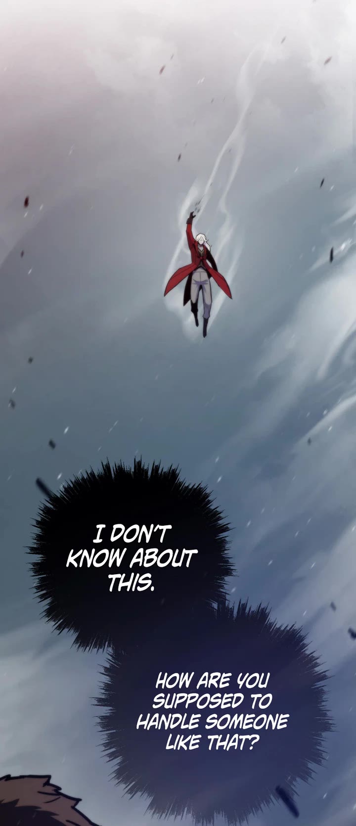Past Life Regressor (2022) Chapter 189 page 42 - Chapter 189