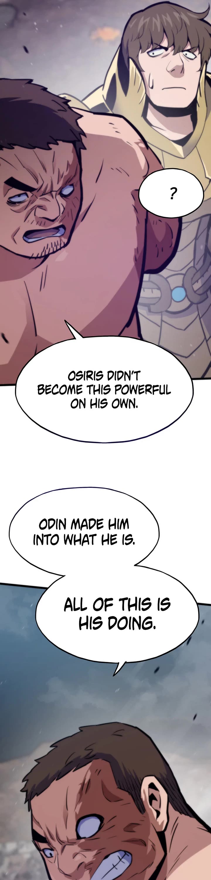 Past Life Regressor (2022) Chapter 189 page 44 - Chapter 189