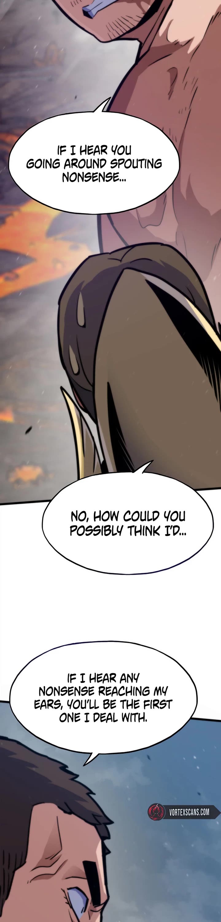 Past Life Regressor (2022) Chapter 189 page 45 - Chapter 189